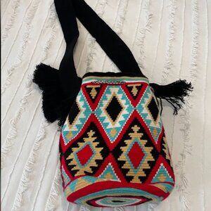Wiutusu Purse/Bag